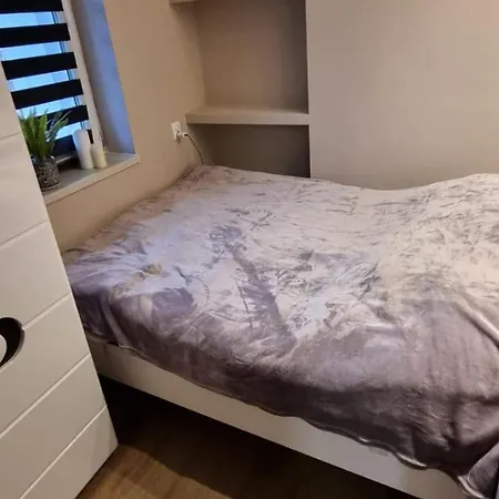Апартаменты Mieszkanie W Centrum Gdyni Na 5 Pietrze Bez Windy
