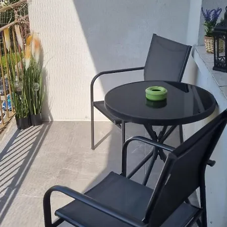 Mieszkanie W Centrum Gdyni Na 5 Pietrze Bez Windy Апартаменты Гдыня