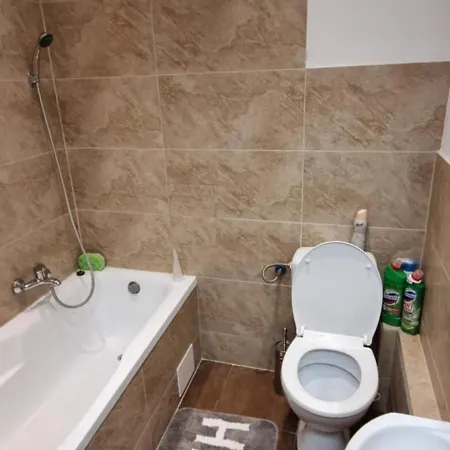 Apartament Mieszkanie W Centrum Gdyni Na 5 Piętrze Bez Windy *