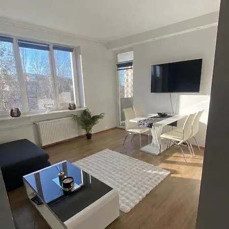 Mieszkanie W Centrum Gdyni Na 5 Piętrze Bez Windy Gdynia