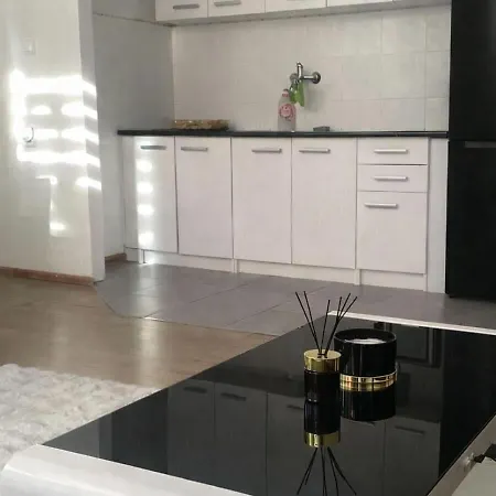 Apartament Mieszkanie W Centrum Gdyni Na 5 Piętrze Bez Windy *