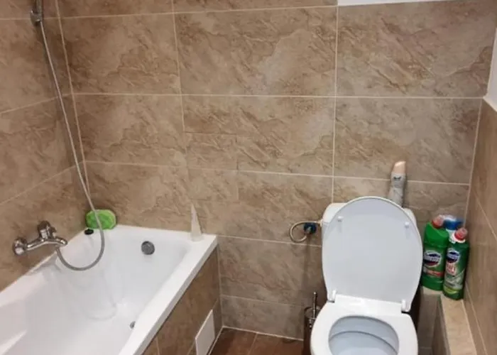 Apartament Mieszkanie W Centrum Gdyni Na 5 Piętrze Bez Windy *